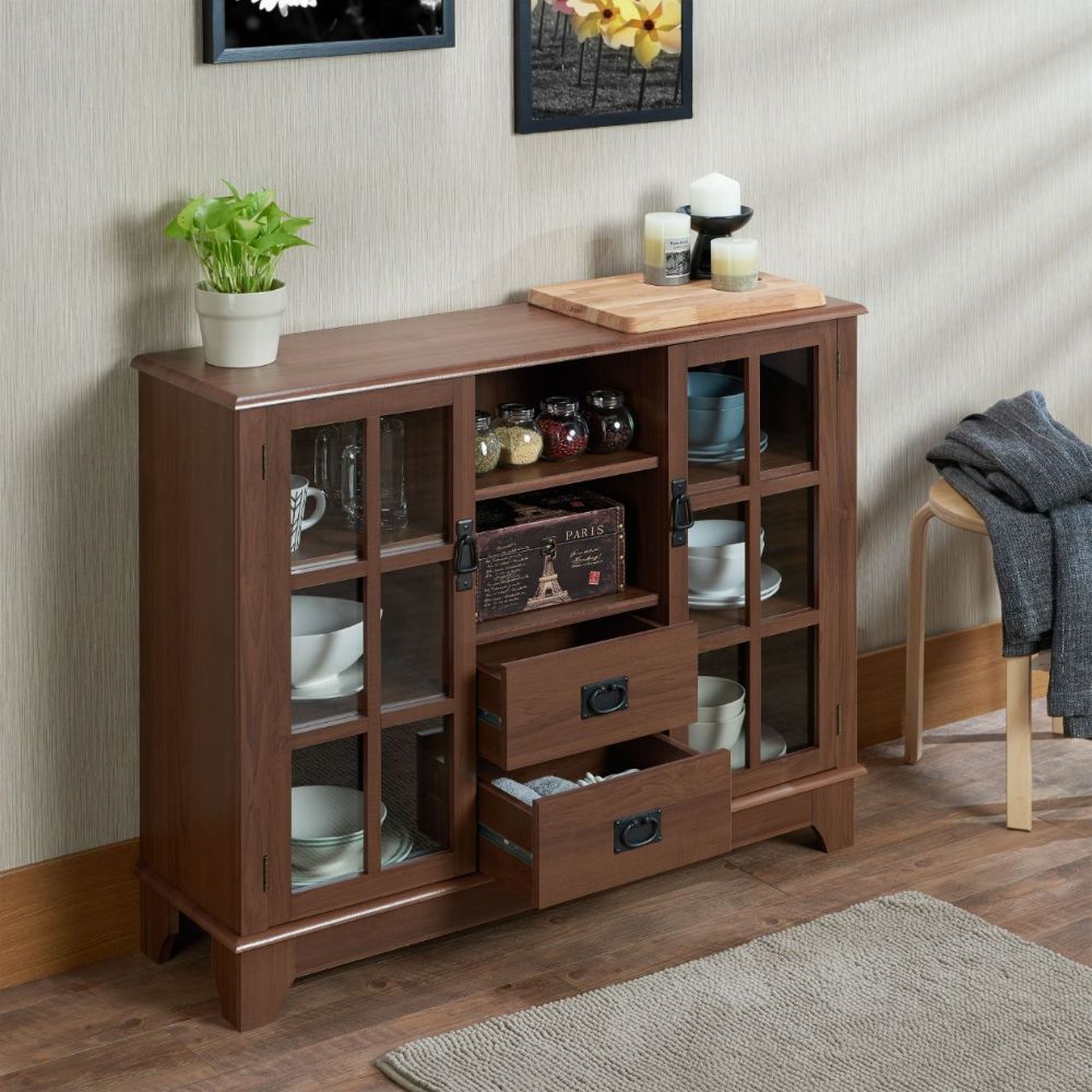 Dubbs - Console Table - Tony's Home Furnishings