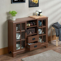 Thumbnail for Dubbs - Console Table - Tony's Home Furnishings