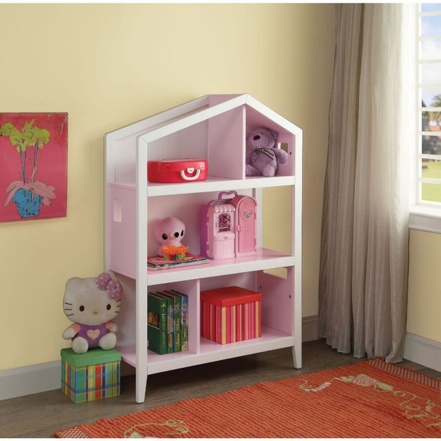 Doll Cottage - Bookcase - Tony's Home Furnishings