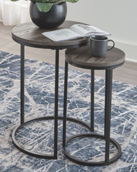 Thumbnail for Briarsboro - Accent Table (Set of 2)