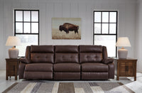 Thumbnail for Punch Up - Power Reclining Sectional - Tony's Home Furnishings