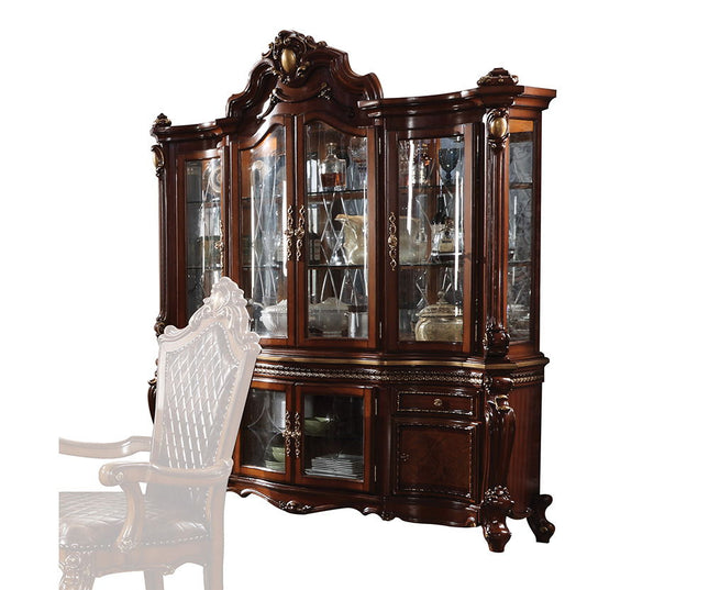 Picardy - Hutch & Buffet - Tony's Home Furnishings