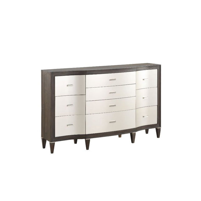 Peregrine - Dresser - Walnut - Tony's Home Furnishings