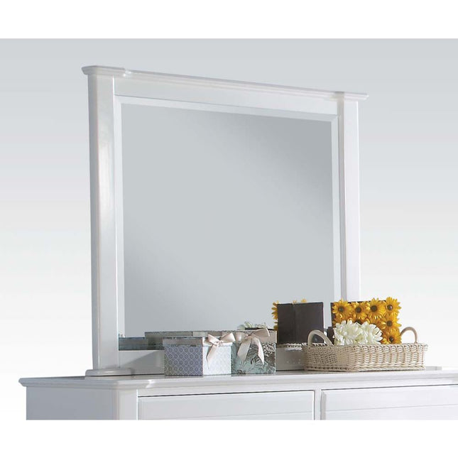 Mallowsea - Mirror - Tony's Home Furnishings