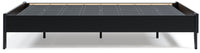 Thumbnail for Finch - Platform Bed - Tony's Home Furnishings