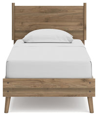 Thumbnail for Aprilyn - Panel Bed - Tony's Home Furnishings