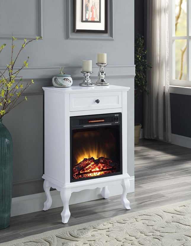 Eirene - Fireplace - Tony's Home Furnishings