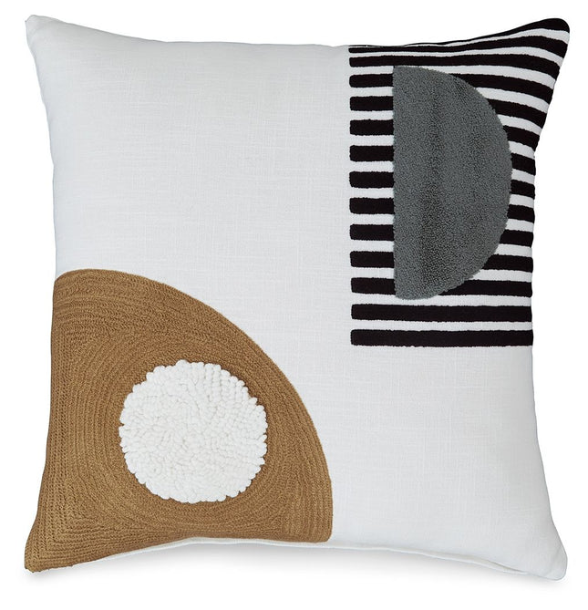 Longsum - Pillow - Tony's Home Furnishings