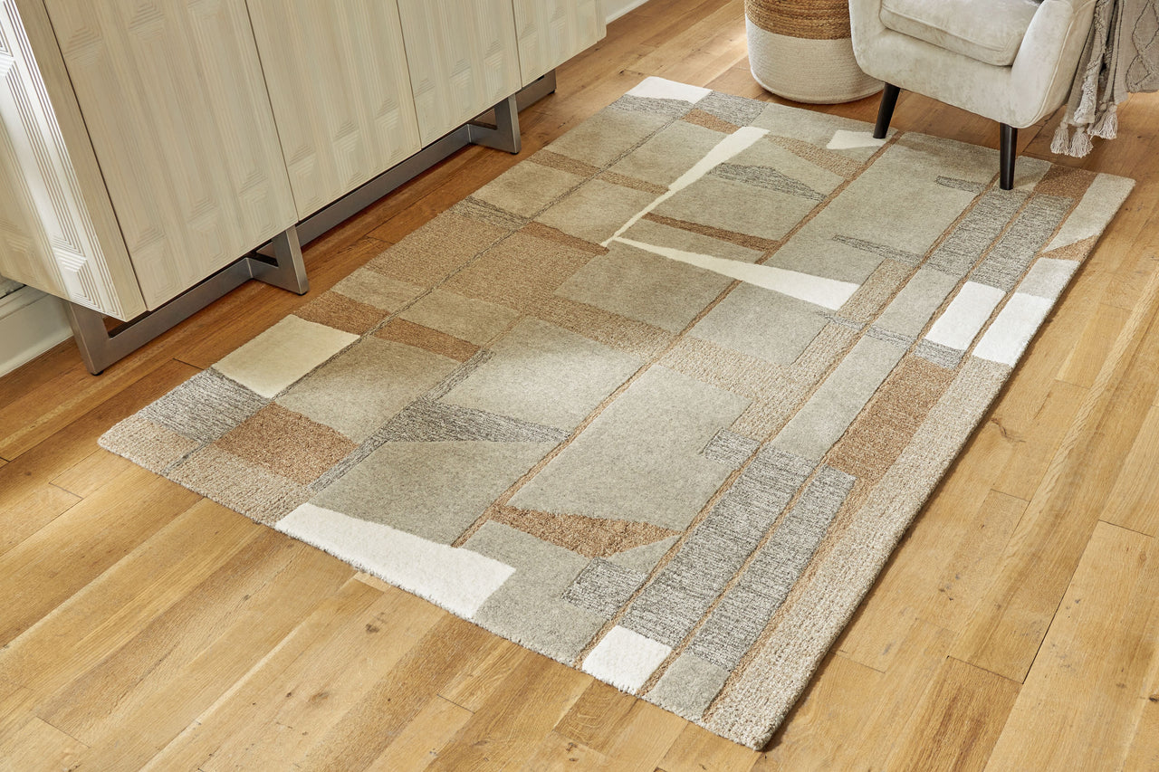 Abbotton - Rug - Tony's Home Furnishings