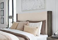Thumbnail for Anibecca - Upholstered Bedroom Set - Tony's Home Furnishings