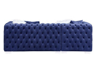 Thumbnail for Syxtyx - Sectional Sofa w/ Pillows - Tony's Home Furnishings