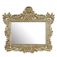 Thumbnail for Bernadette - Mirror - Gold Finish - Tony's Home Furnishings