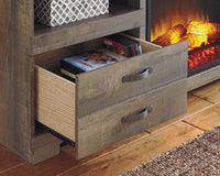 Thumbnail for Trinell - TV Stand - Tony's Home Furnishings