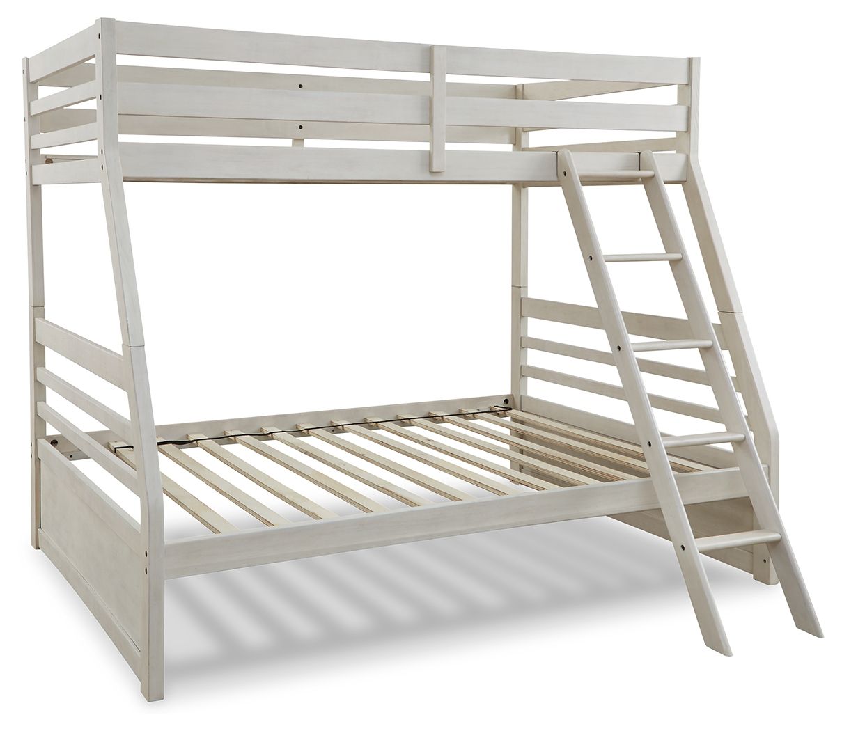 Robbinsdale - Bunk Bed With Storage - Tony's Home Furnishings