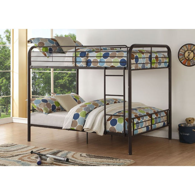 Bristol - Bunk Bed - Tony's Home Furnishings