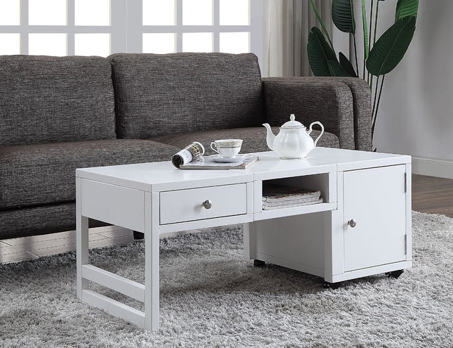 Machiko - Coffee Table (Convertible) - Tony's Home Furnishings