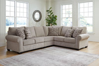 Thumbnail for Claireah - Sectional - Tony's Home Furnishings