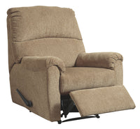 Thumbnail for Nerviano - Recliner - Tony's Home Furnishings
