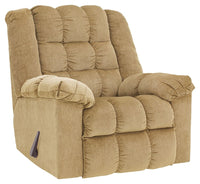 Thumbnail for Ludden - Rocker Recliner Tony's Home Furnishings Furniture. Beds. Dressers. Sofas.