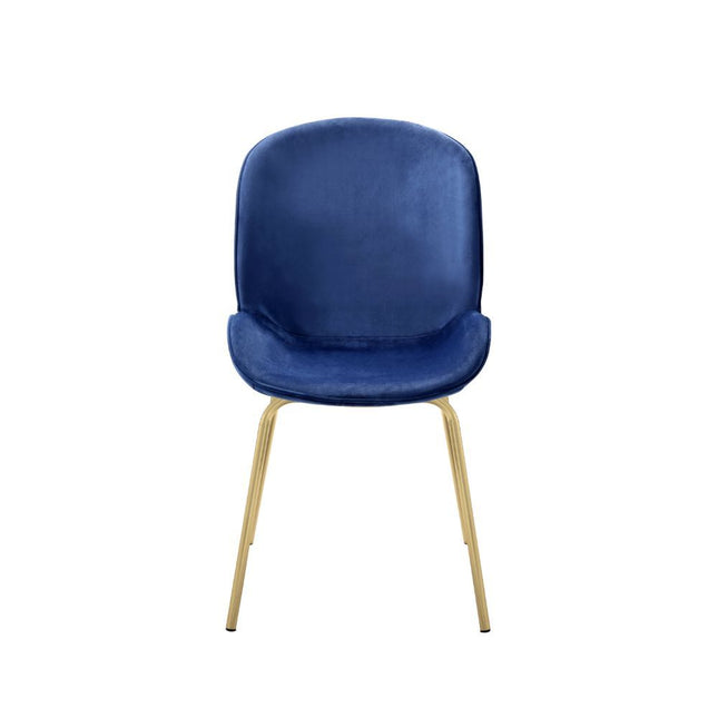 Chuchip - Side Chair - Tony's Home Furnishings