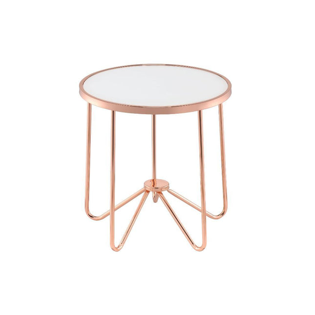 Alivia - End Table - Tony's Home Furnishings