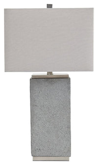 Thumbnail for Amergin - Table Lamp (Set Of 2) Tony's Home Furnishings Furniture. Beds. Dressers. Sofas.