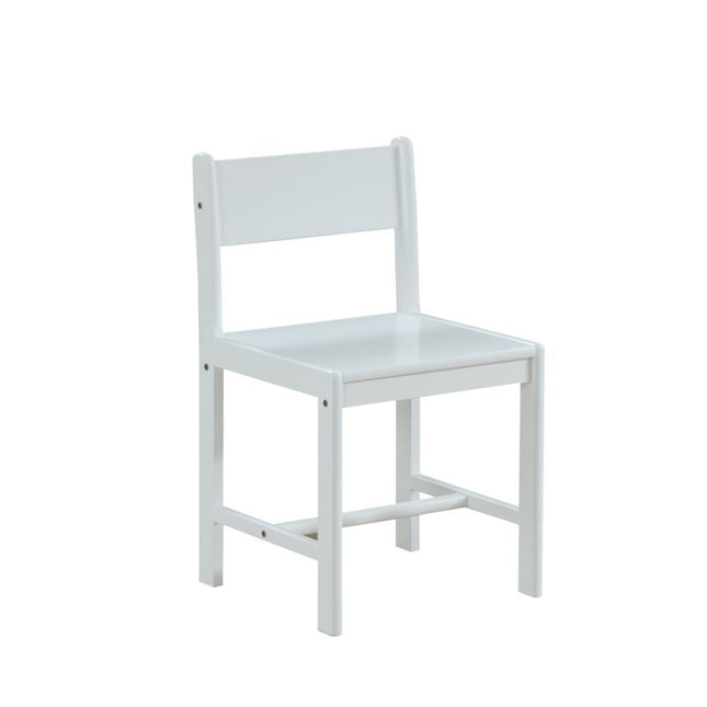 Ragna - Chair - White - Tony's Home Furnishings