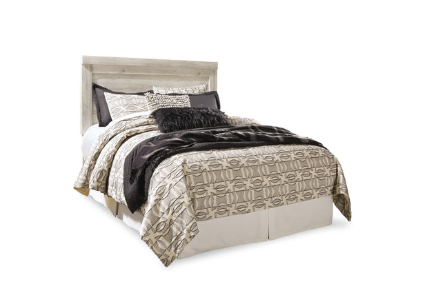 Bellaby - Panel Headboard - Tony's Home Furnishings