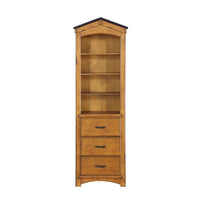 Thumbnail for Tree House - Bookcase Cabinet - Tony's Home Furnishings