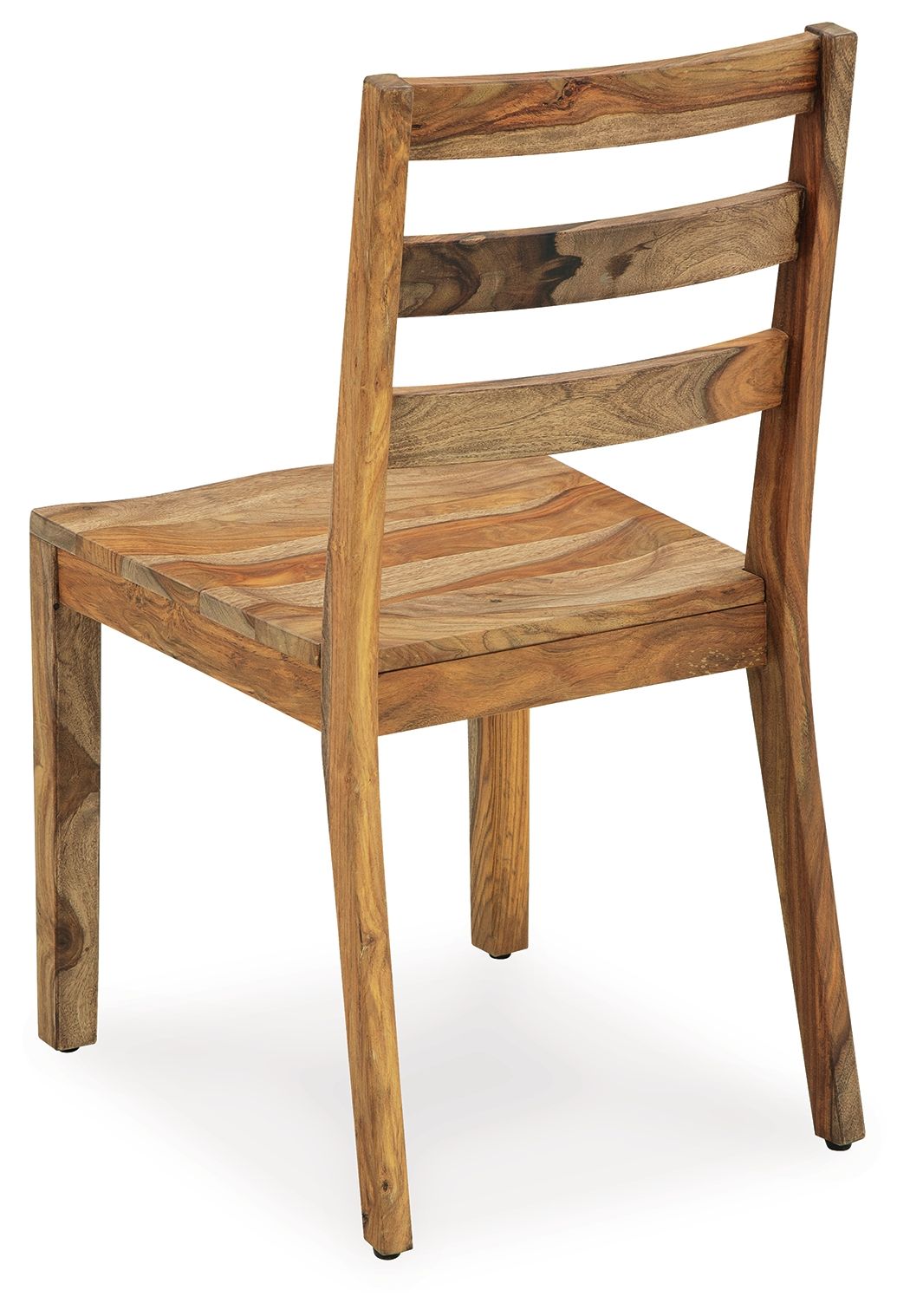 Dressonni - Brown - Dining Room Side Chair (Set of 2) - Tony's Home Furnishings