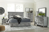 Thumbnail for Russelyn - Bedroom Set - Tony's Home Furnishings