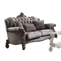 Versailles - Loveseat (w/3 Pillows) - Tony's Home Furnishings