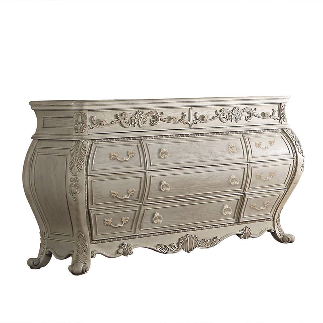 Ragenardus - Dresser - Tony's Home Furnishings