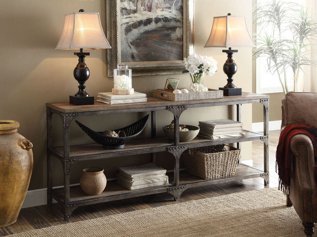 Gorden - Accent Table - Tony's Home Furnishings