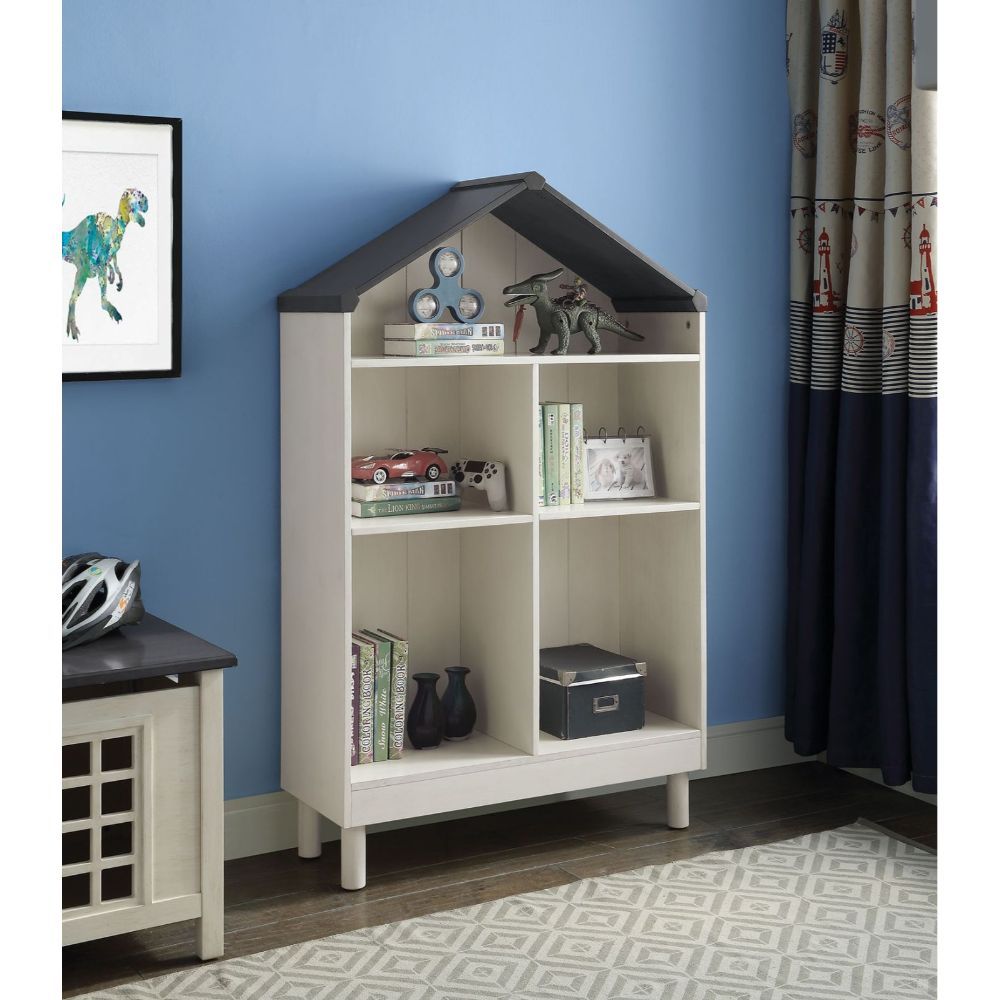 Doll Cottage - Bookcase - Tony's Home Furnishings