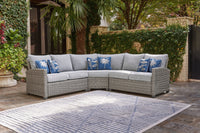 Thumbnail for Naples Beach - Sectional Lounge - Tony's Home Furnishings