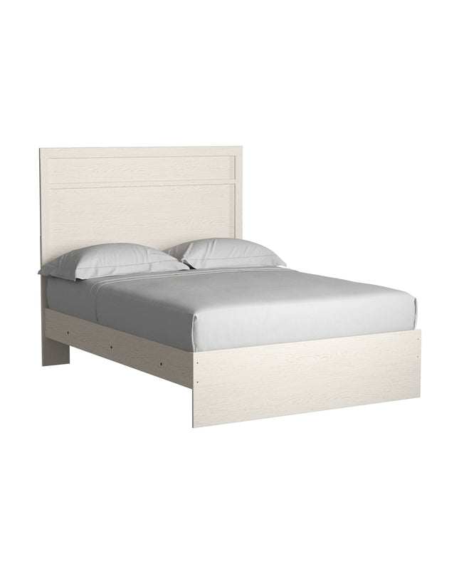 Stelsie - Panel Bed - Tony's Home Furnishings