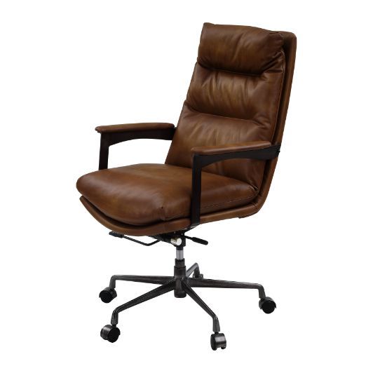Crursa - Office Chair - Tony's Home Furnishings
