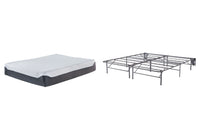 Thumbnail for 12 Inch Chime Elite - Foundation With Mattress