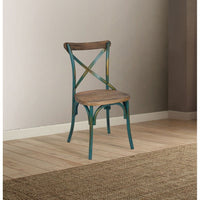 Thumbnail for Zaire - Side Chair (1Pc) - Tony's Home Furnishings