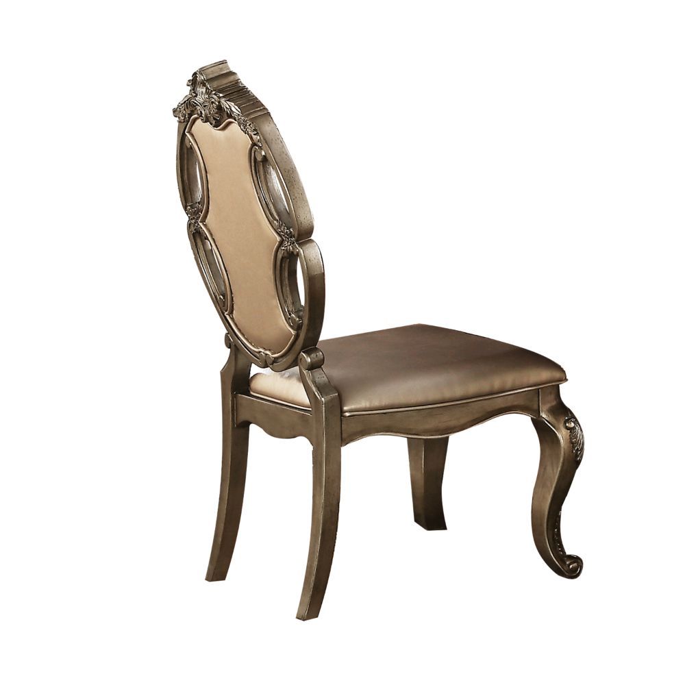 Ragenardus - Side Chair - Tony's Home Furnishings