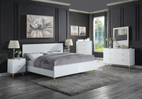 Thumbnail for Gaines - Bed - Tony's Home Furnishings