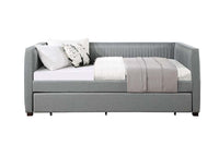 Thumbnail for Danyl - Daybed - Gray Fabric - Tony's Home Furnishings