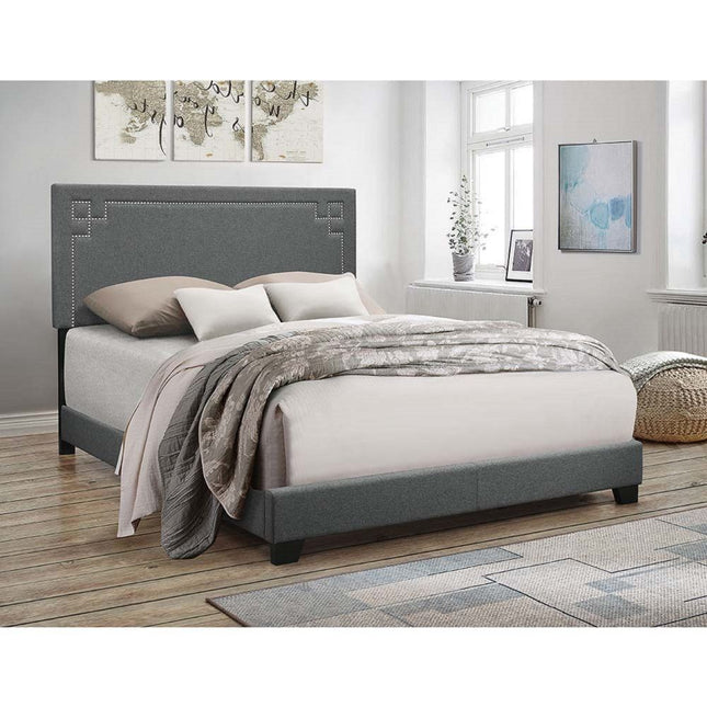 Ishiko II - Bed - Tony's Home Furnishings