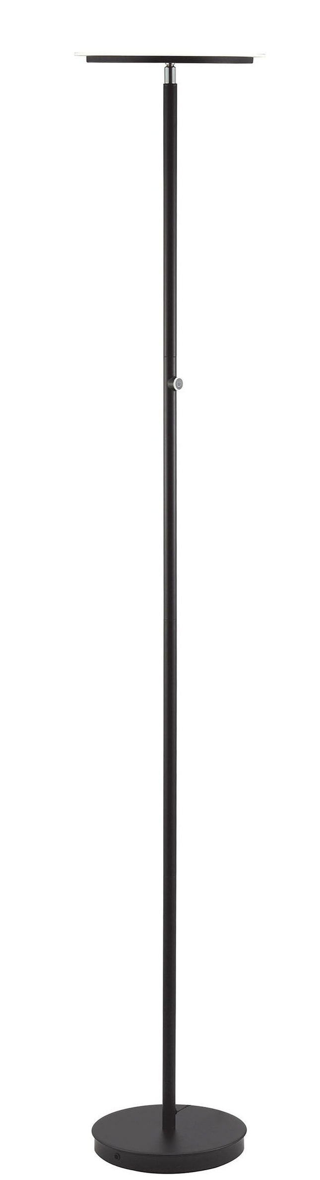 Massey - Floor Lamp - Tony's Home Furnishings