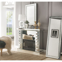 Thumbnail for Dominic - Fireplace - Mirrored - Tony's Home Furnishings