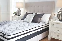 Thumbnail for Chime - Firm Mattress - Tony's Home Furnishings