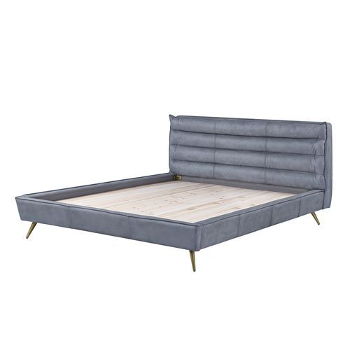 Doris - Bed - Tony's Home Furnishings