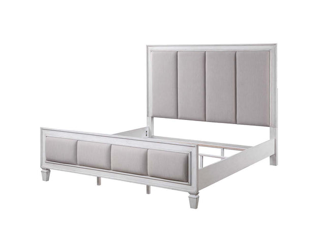 Katia - Bed - Tony's Home Furnishings