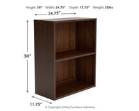 Thumbnail for Camiburg - Bookcase - Tony's Home Furnishings